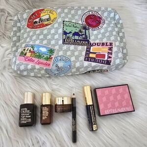 Estee Lauder ANR  7Pc. Gift Set